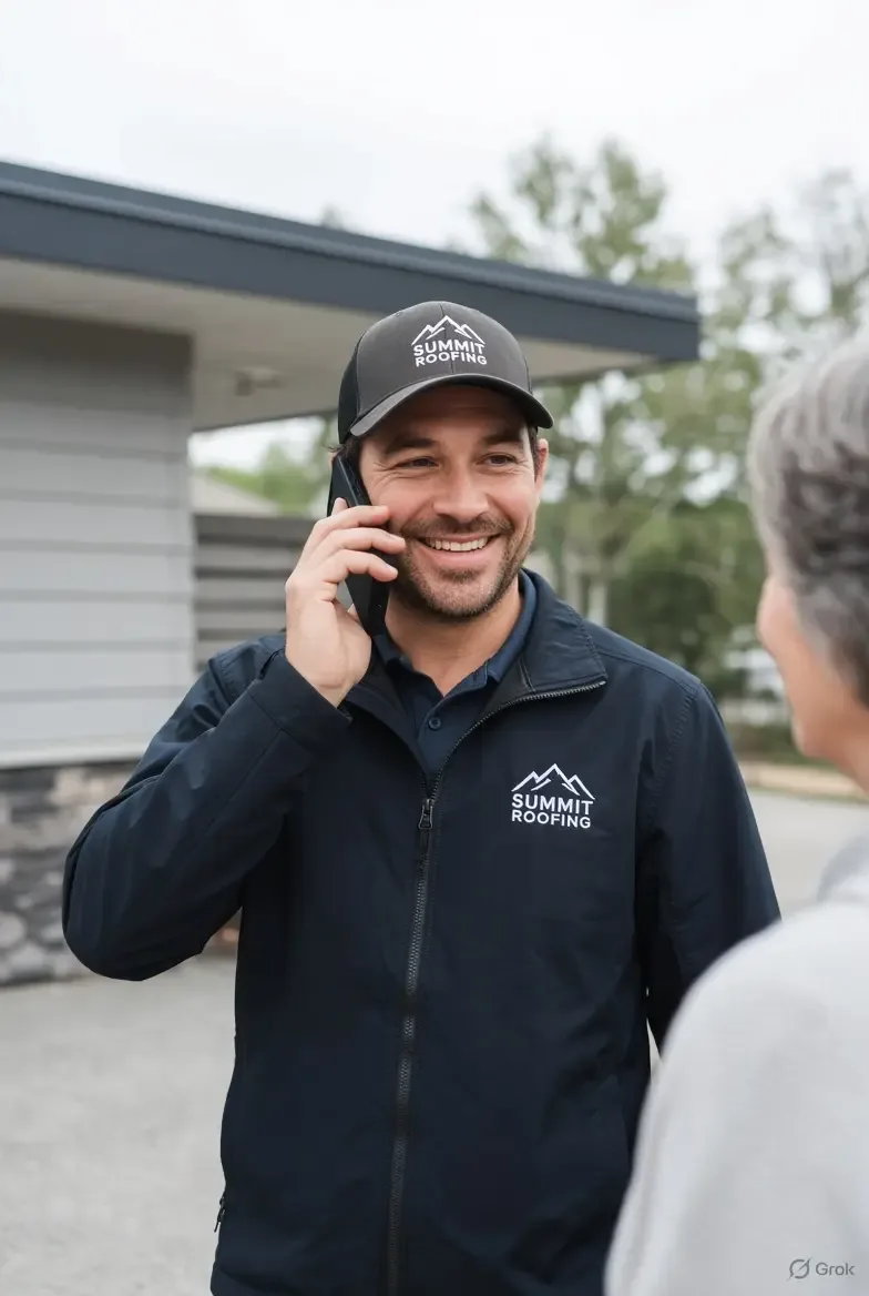 Flat Roof Leak Repair East Branch, NY FAQs